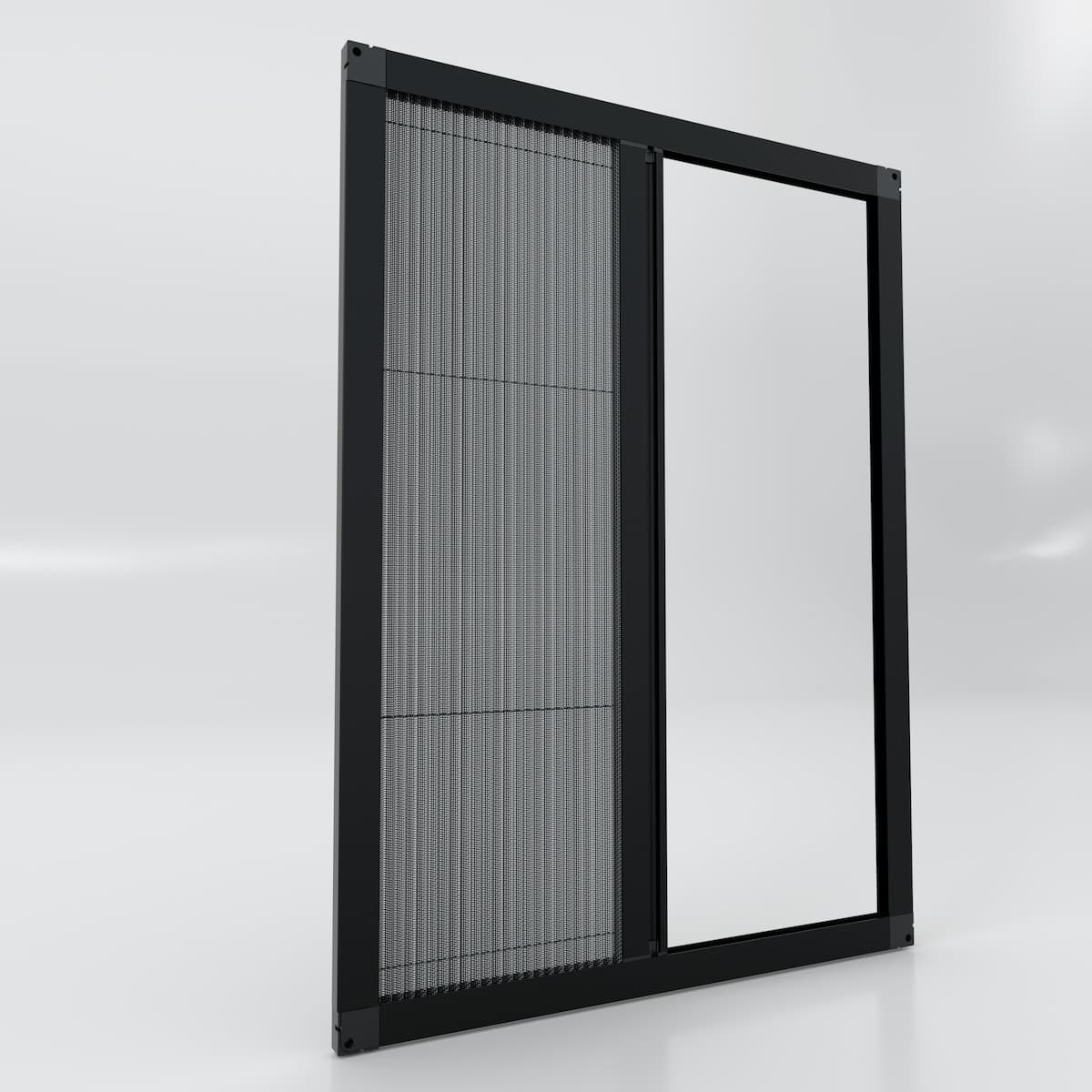 Ideal Designs Referenz Projekt - Fliegengitter 11