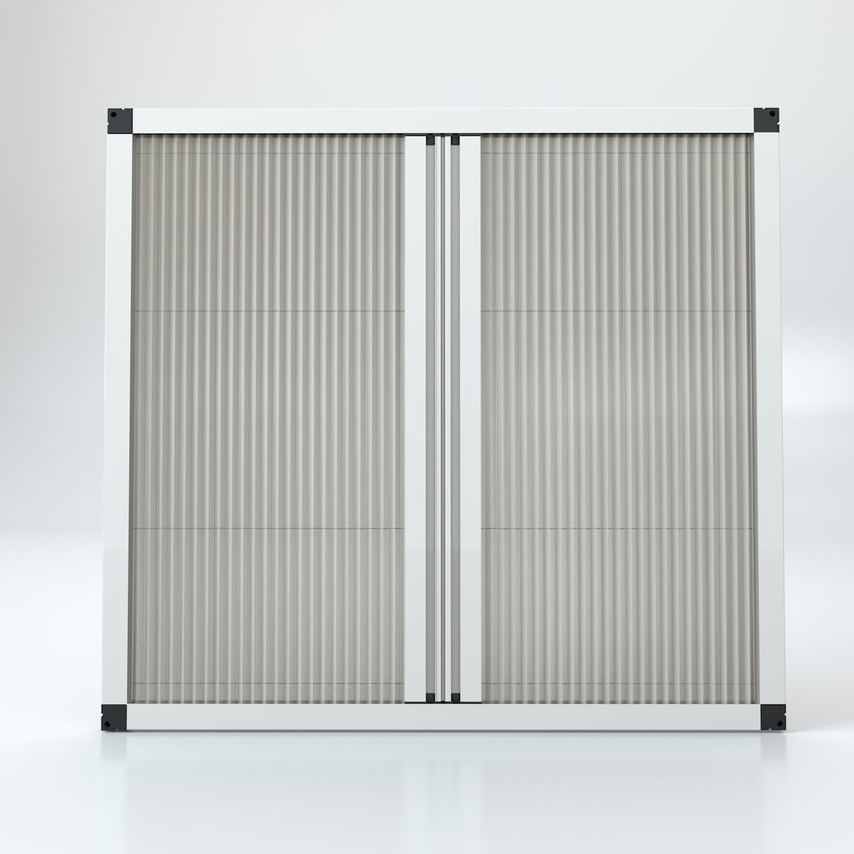 Ideal Designs Referenz Projekt - Fliegengitter 9