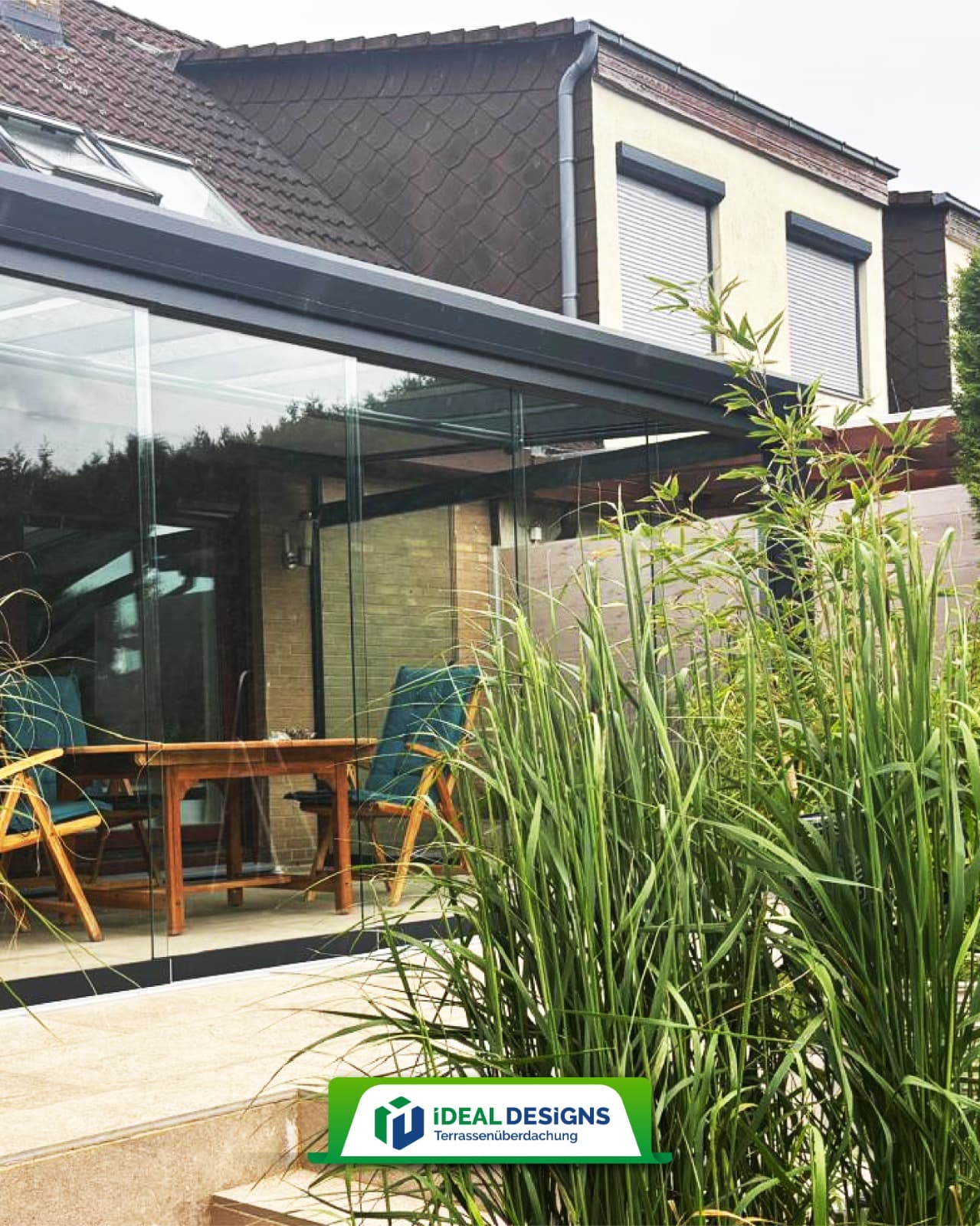 Ideal Designs Qualität