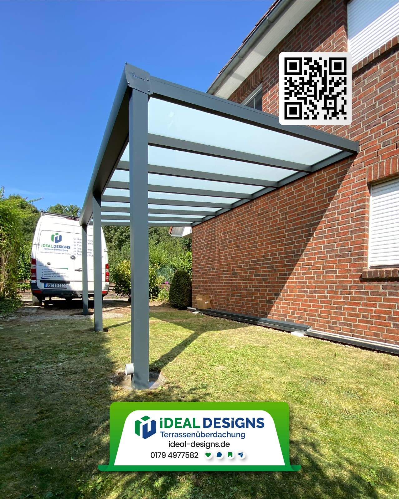 Ideal Designs Projekt 2