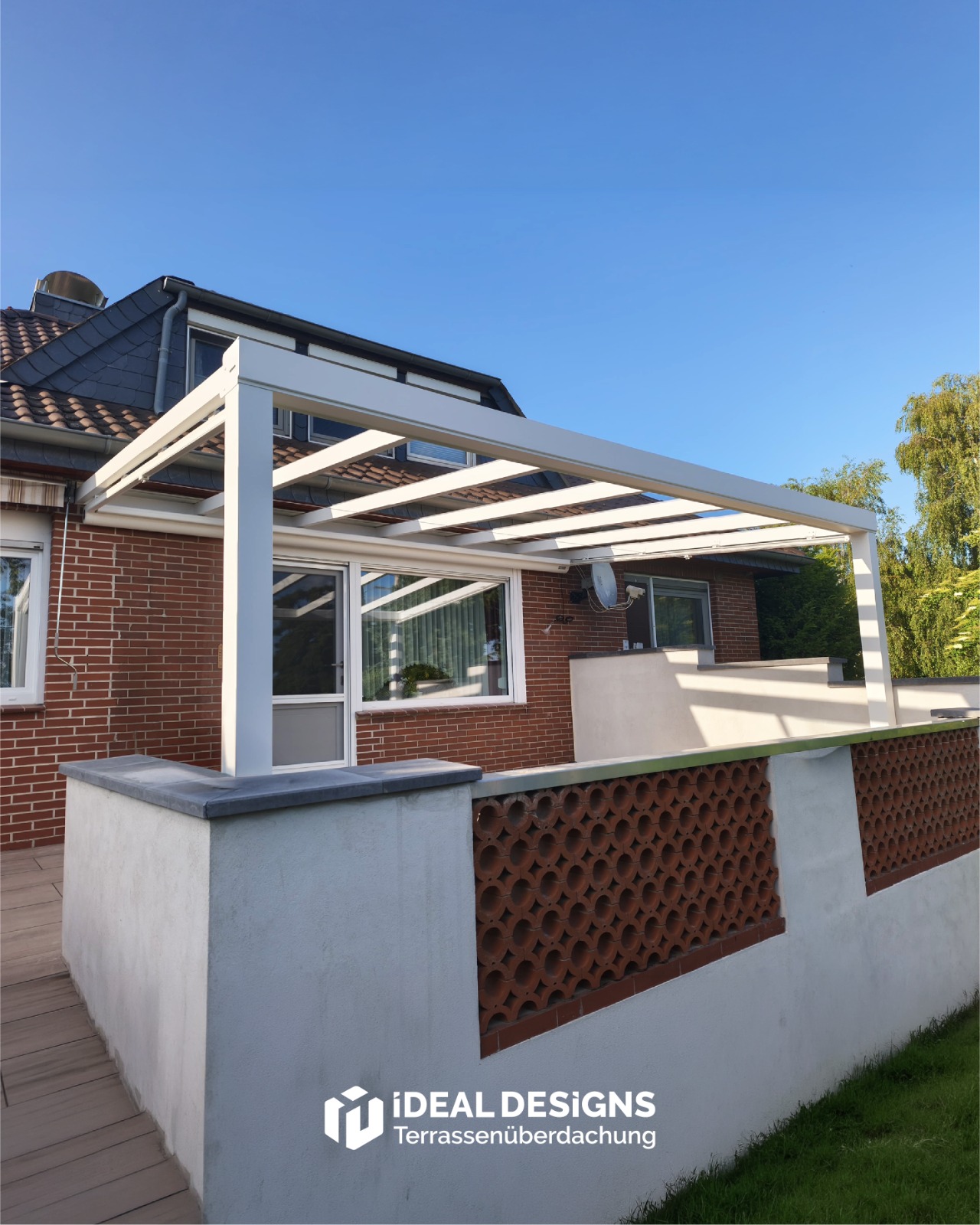 Wintergarten Trends 2026: Modern Wohnen unter Glas